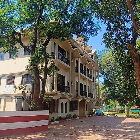 Jewel Resort Lonavala Exteriér fotografie