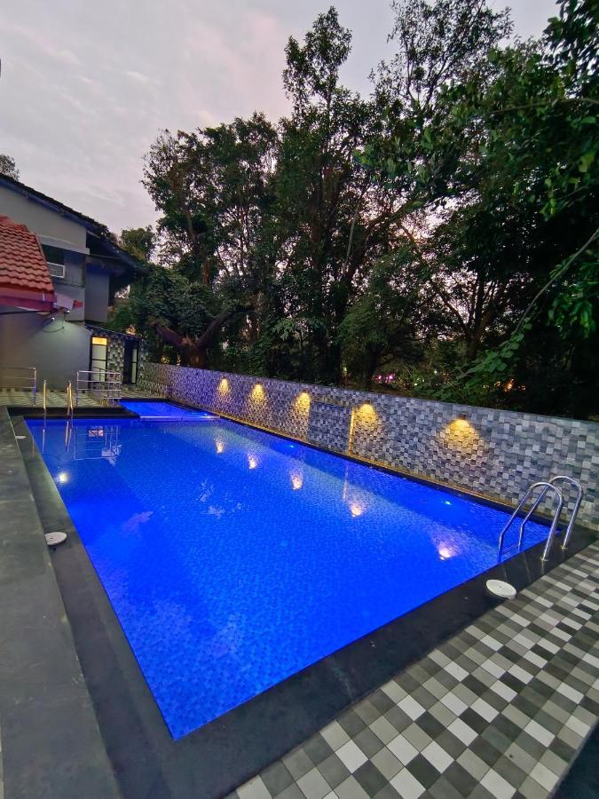 Jewel Resort Lonavala Exteriér fotografie