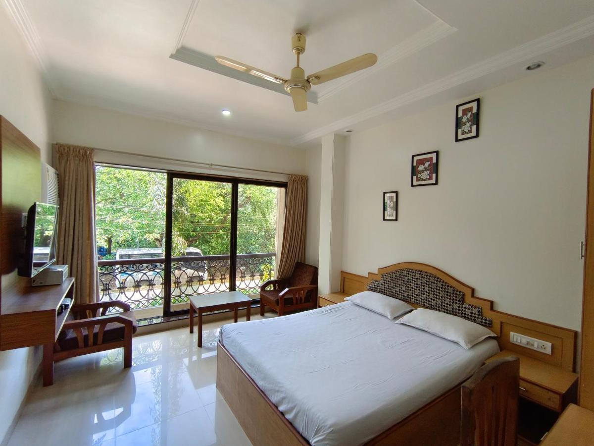 Jewel Resort Lonavala Exteriér fotografie