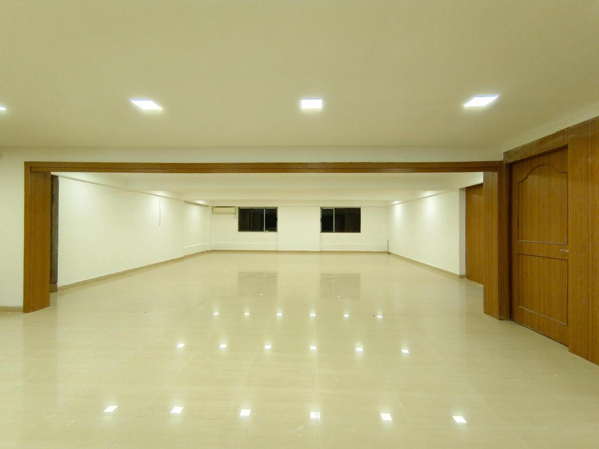 Jewel Resort Lonavala Exteriér fotografie