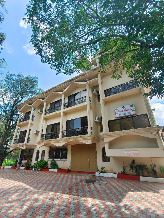 Jewel Resort Lonavala Exteriér fotografie