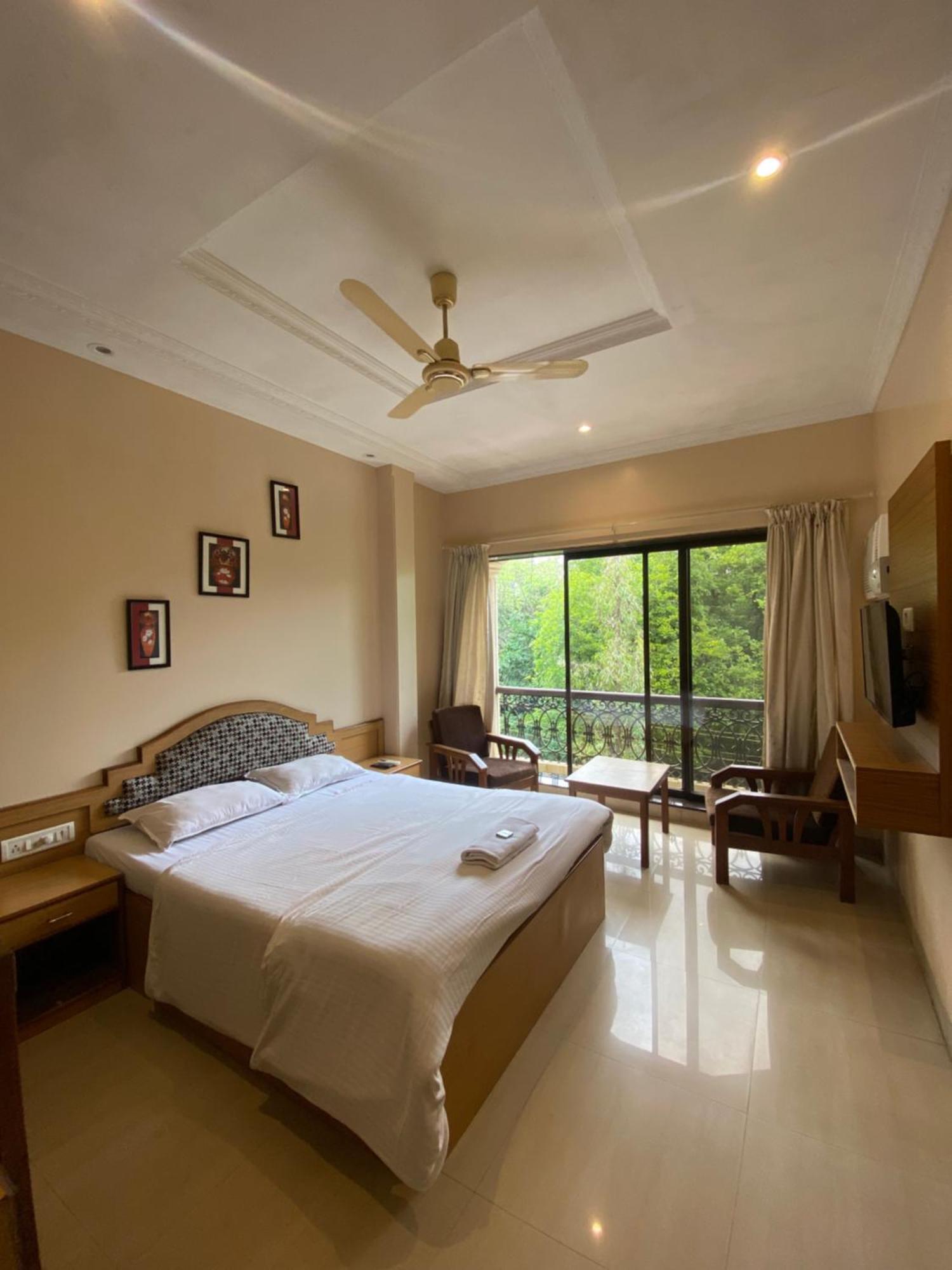 Jewel Resort Lonavala Exteriér fotografie