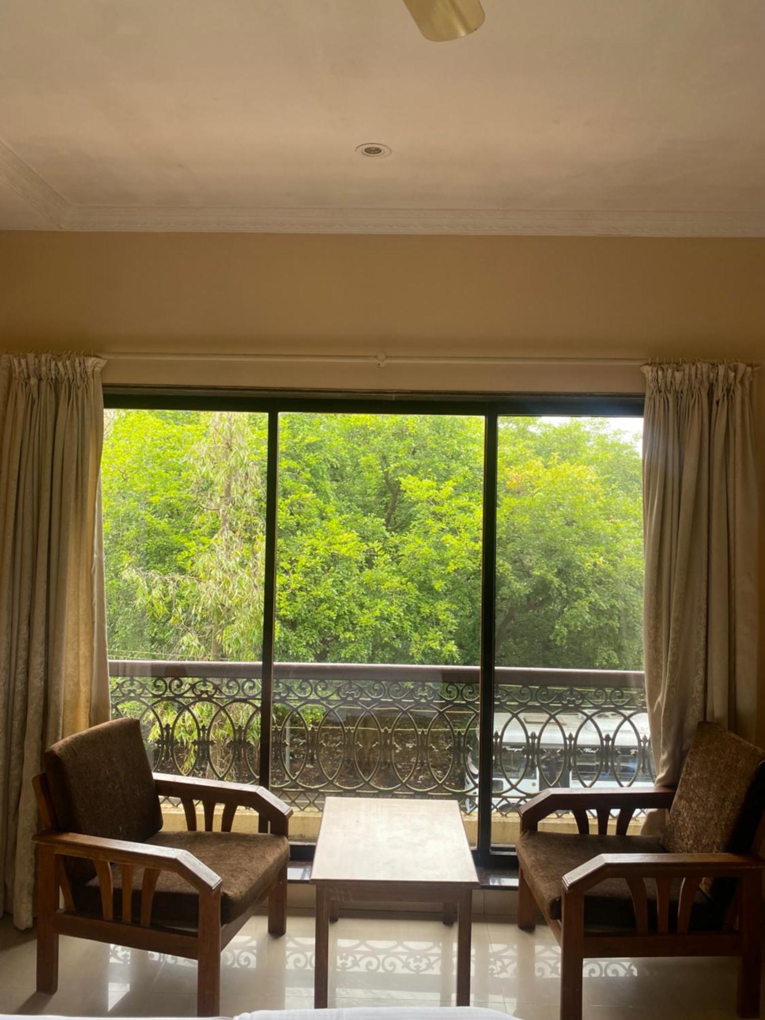 Jewel Resort Lonavala Exteriér fotografie