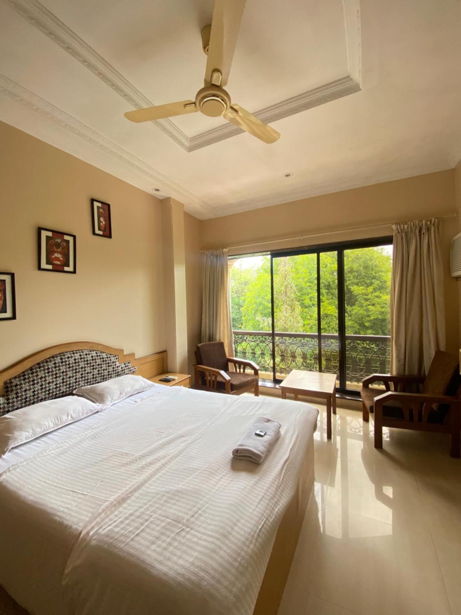 Jewel Resort Lonavala Exteriér fotografie