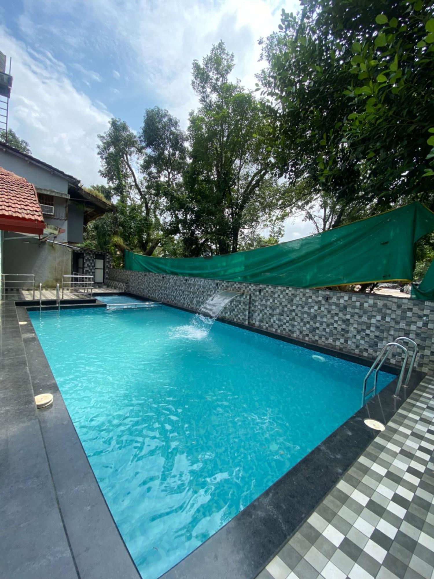 Jewel Resort Lonavala Exteriér fotografie