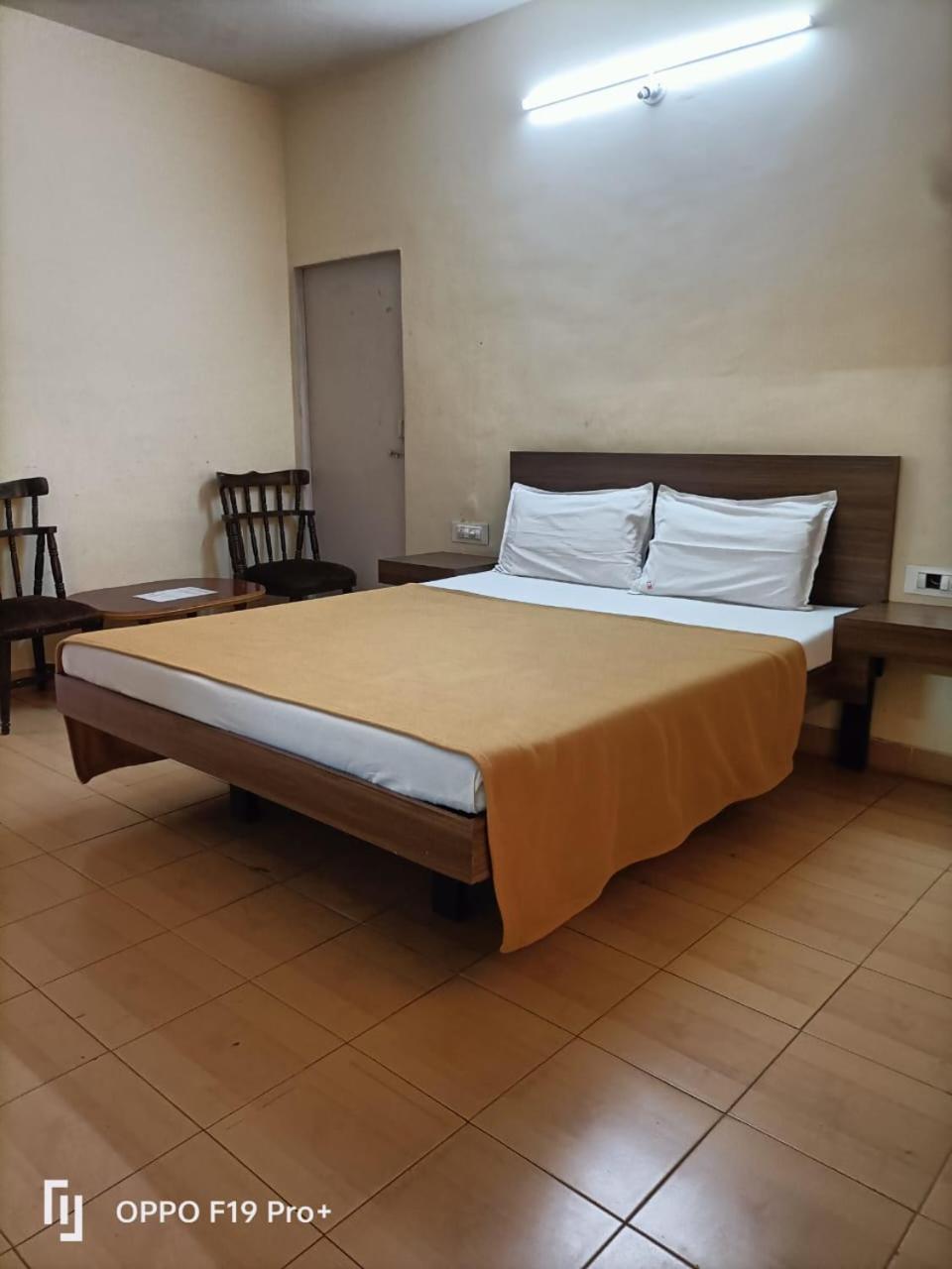 Jewel Resort Lonavala Exteriér fotografie